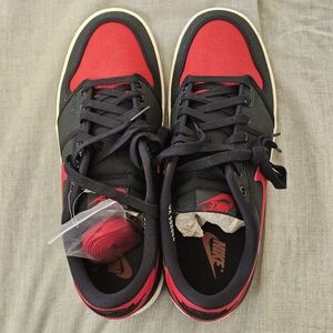 Nike Jordan 1 Retro AJKO LowBred Men's 10.5